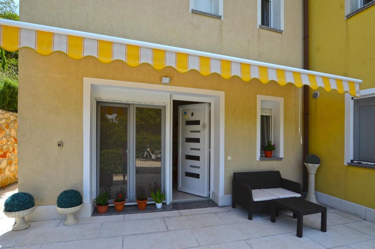 Sorici Apartments Exterior foto