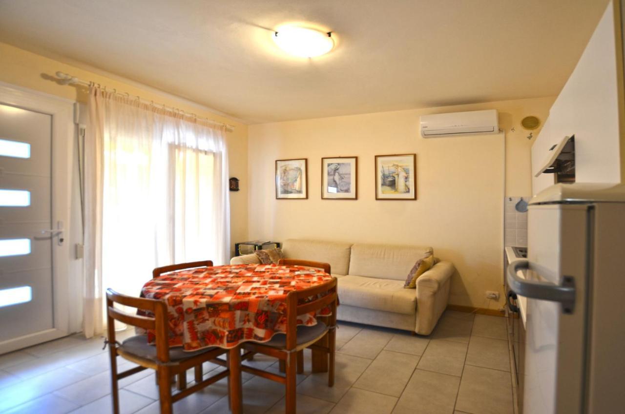 Sorici Apartments Exterior foto