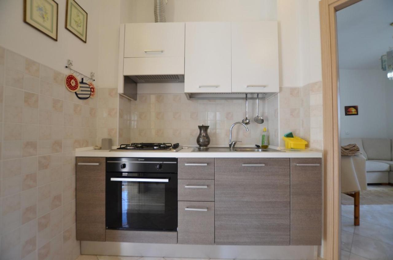 Sorici Apartments Exterior foto