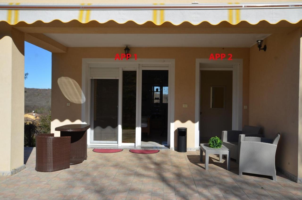 Sorici Apartments Exterior foto