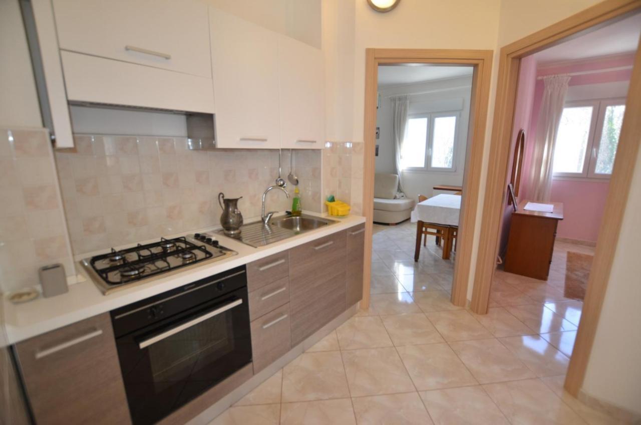 Sorici Apartments Exterior foto